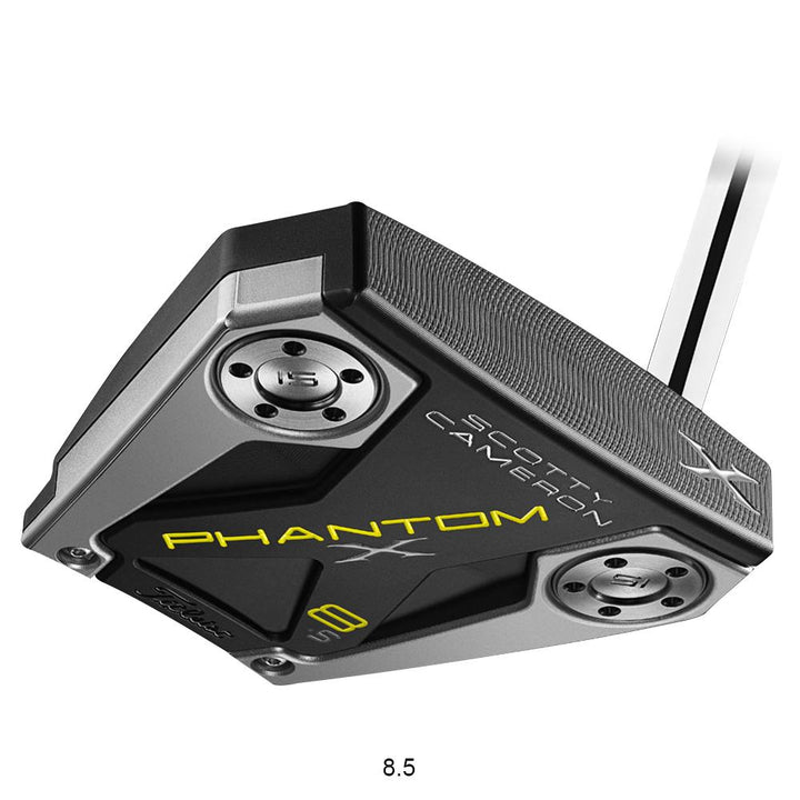 Titleist Scotty Cameron Phantom X Putter 2021