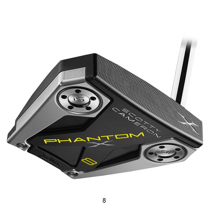 Titleist Scotty Cameron Phantom X Putter 2021