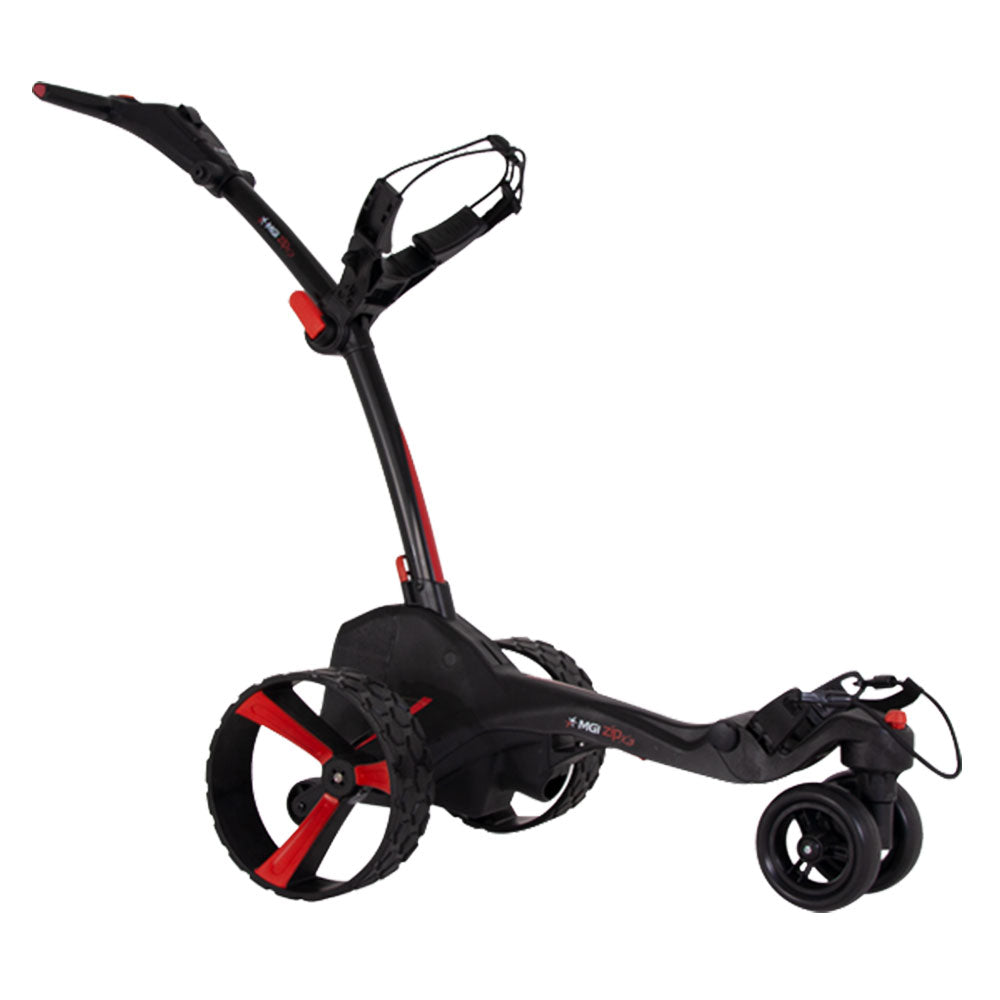 MGI Golf Zip X3 Electric Caddy 2019