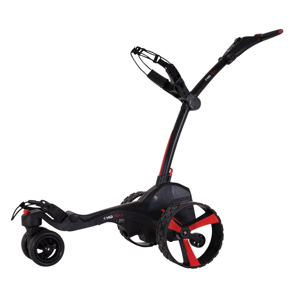 MGI Golf Zip X3 Electric Caddy 2019