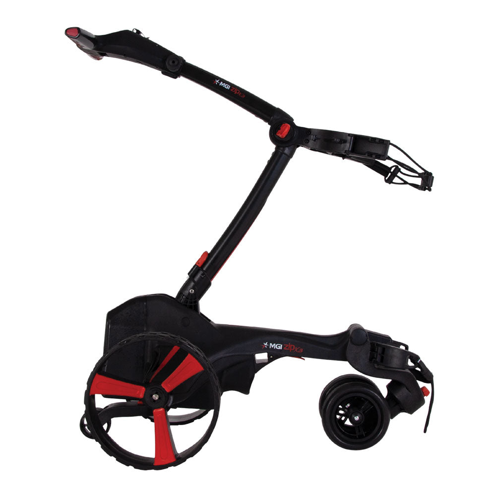 MGI Golf Zip X3 Electric Caddy 2019