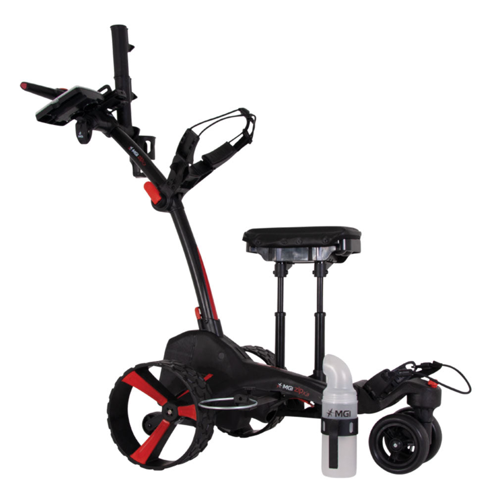 MGI Golf Zip X3 Electric Caddy 2019