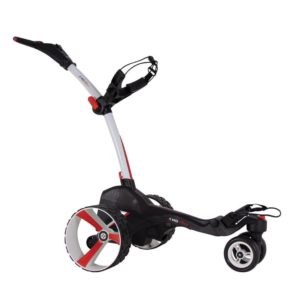 MGI Golf Zip X3 Electric Caddy 2019