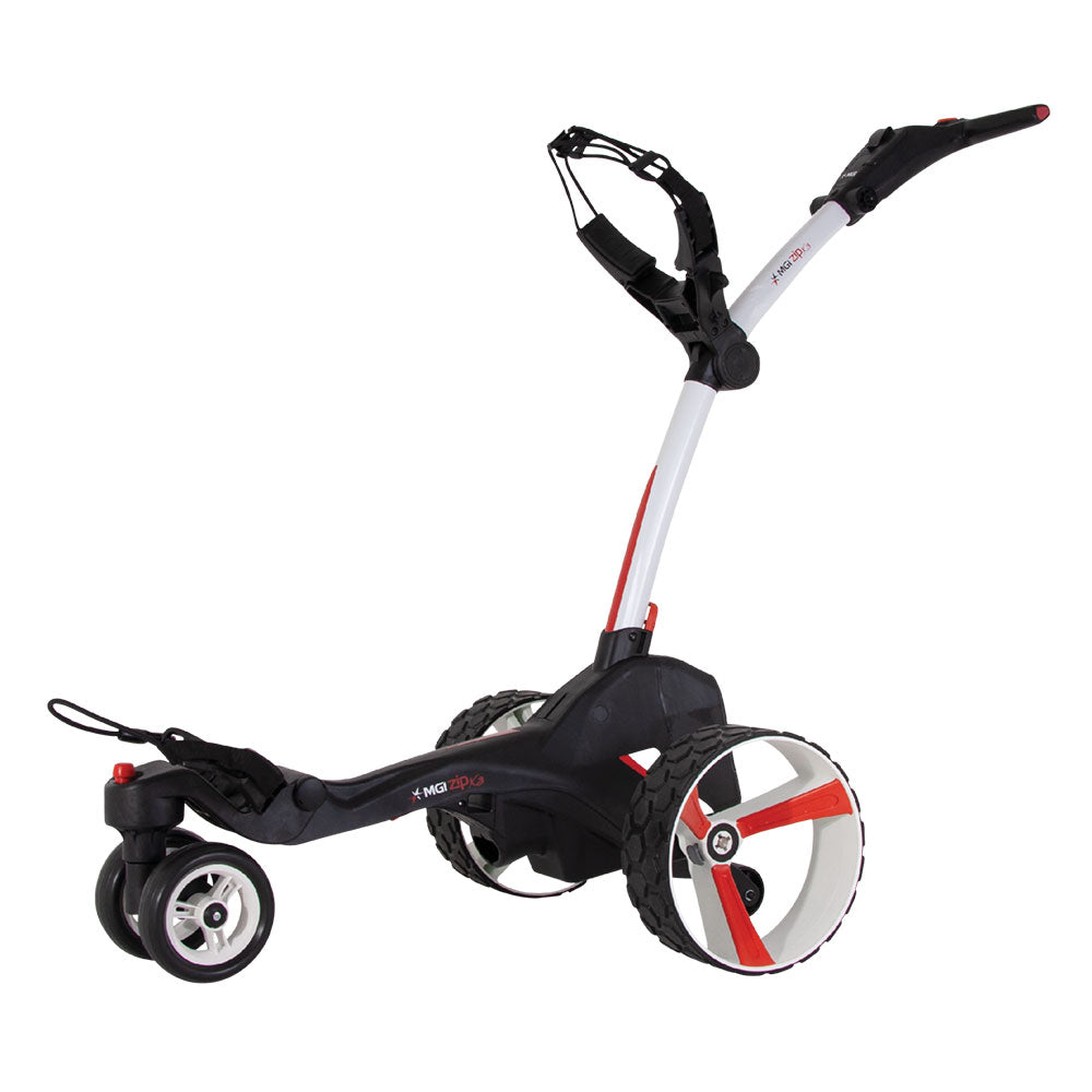 MGI Golf Zip X3 Electric Caddy 2019