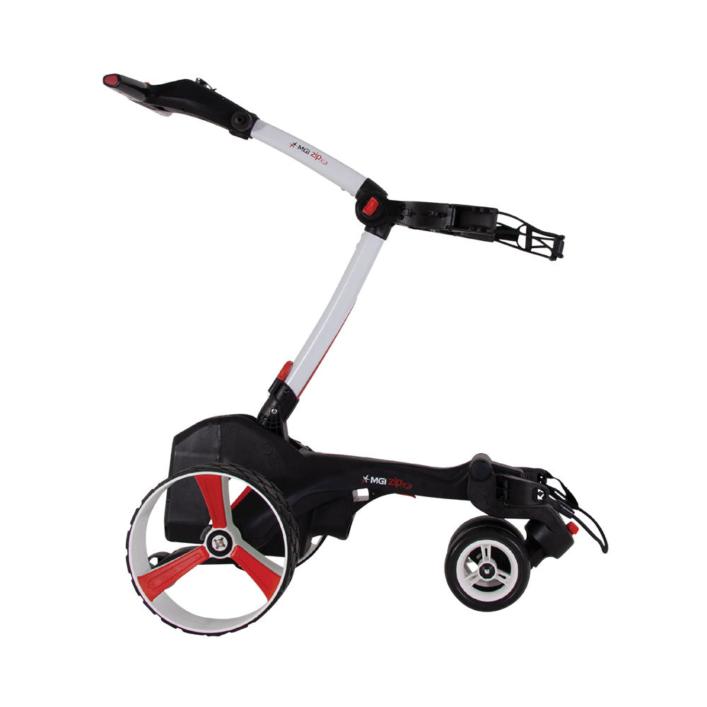 MGI Golf Zip X3 Electric Caddy 2019