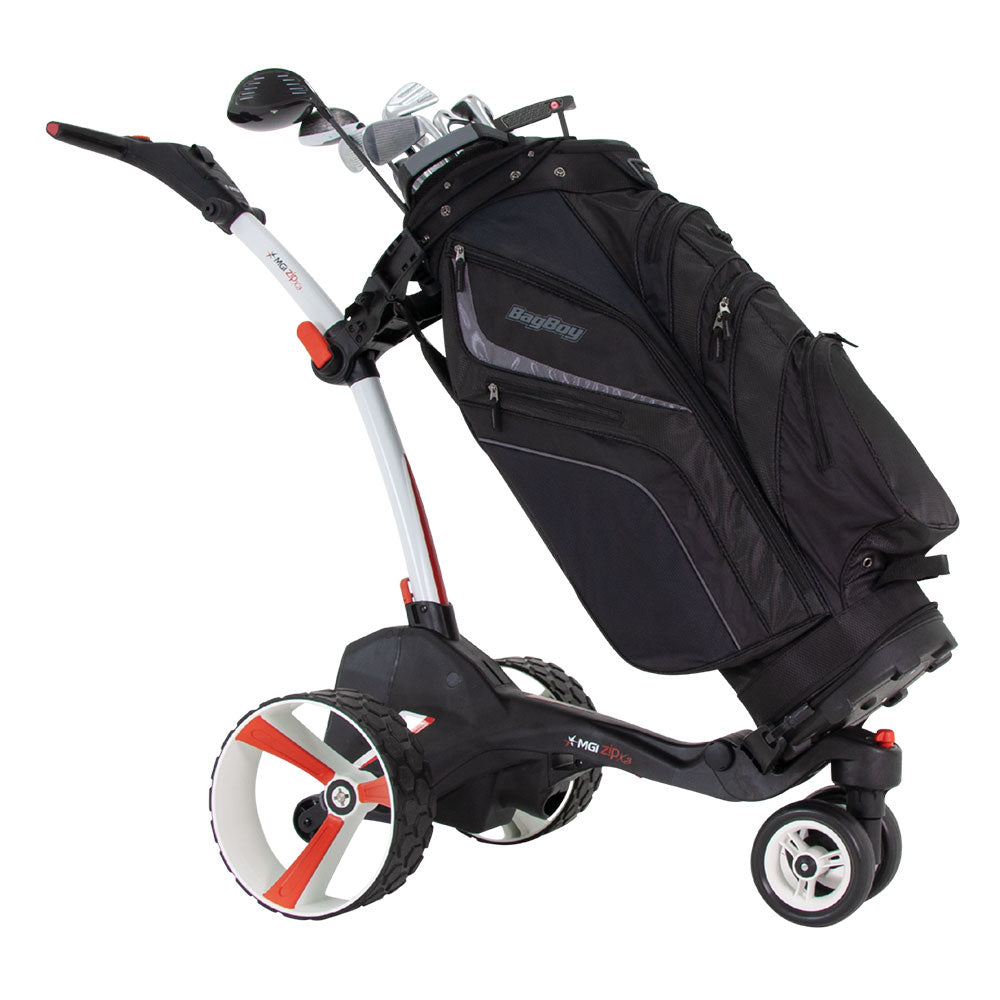 MGI Golf Zip X3 Electric Caddy 2019