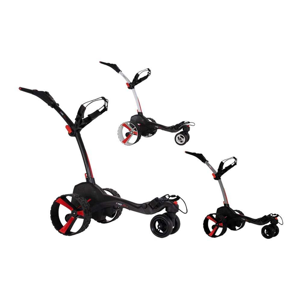 MGI Golf Zip X3 Electric Caddy 2019