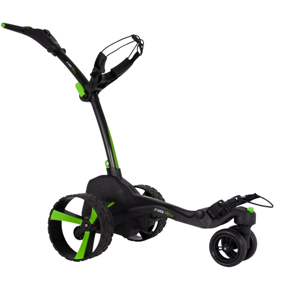 MGI Golf Zip X5 Electric Caddy 2019