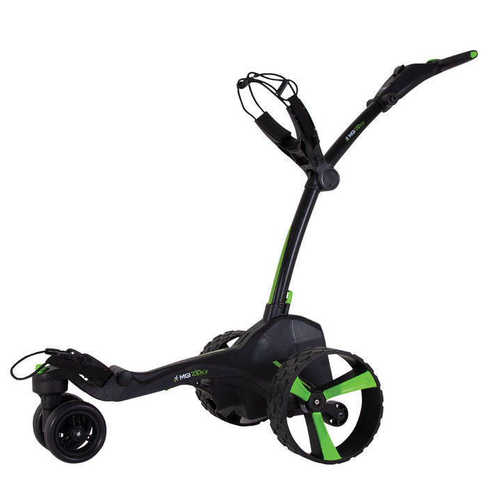 MGI Golf Zip X5 Electric Caddy 2019