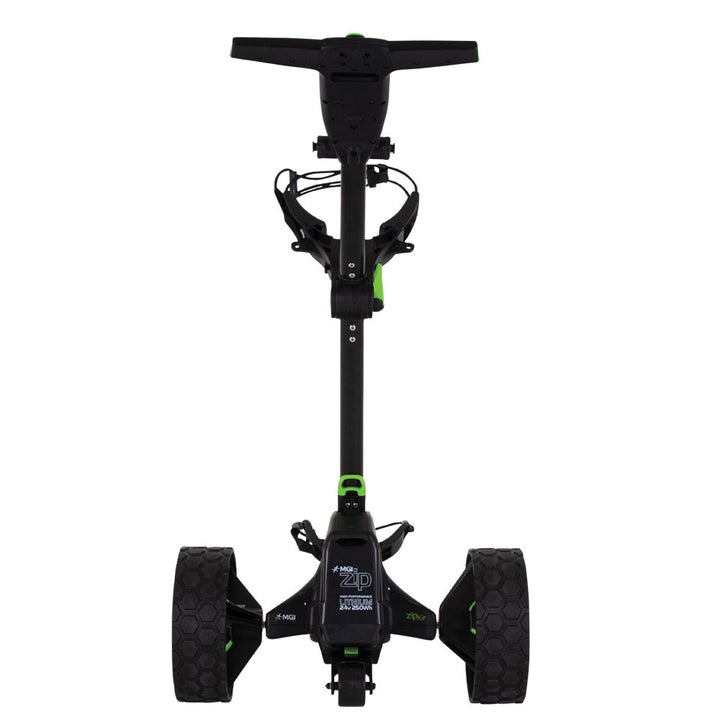 MGI Golf Zip X5 Electric Caddy 2019