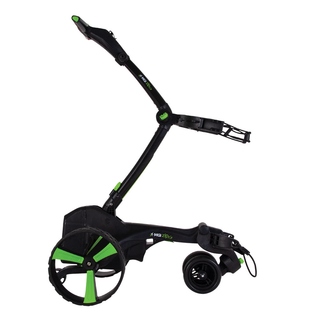 MGI Golf Zip X5 Electric Caddy 2019