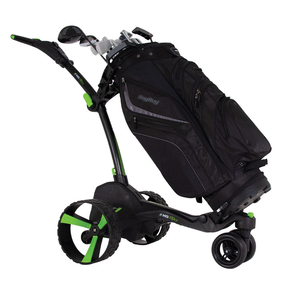 MGI Golf Zip X5 Electric Caddy 2019