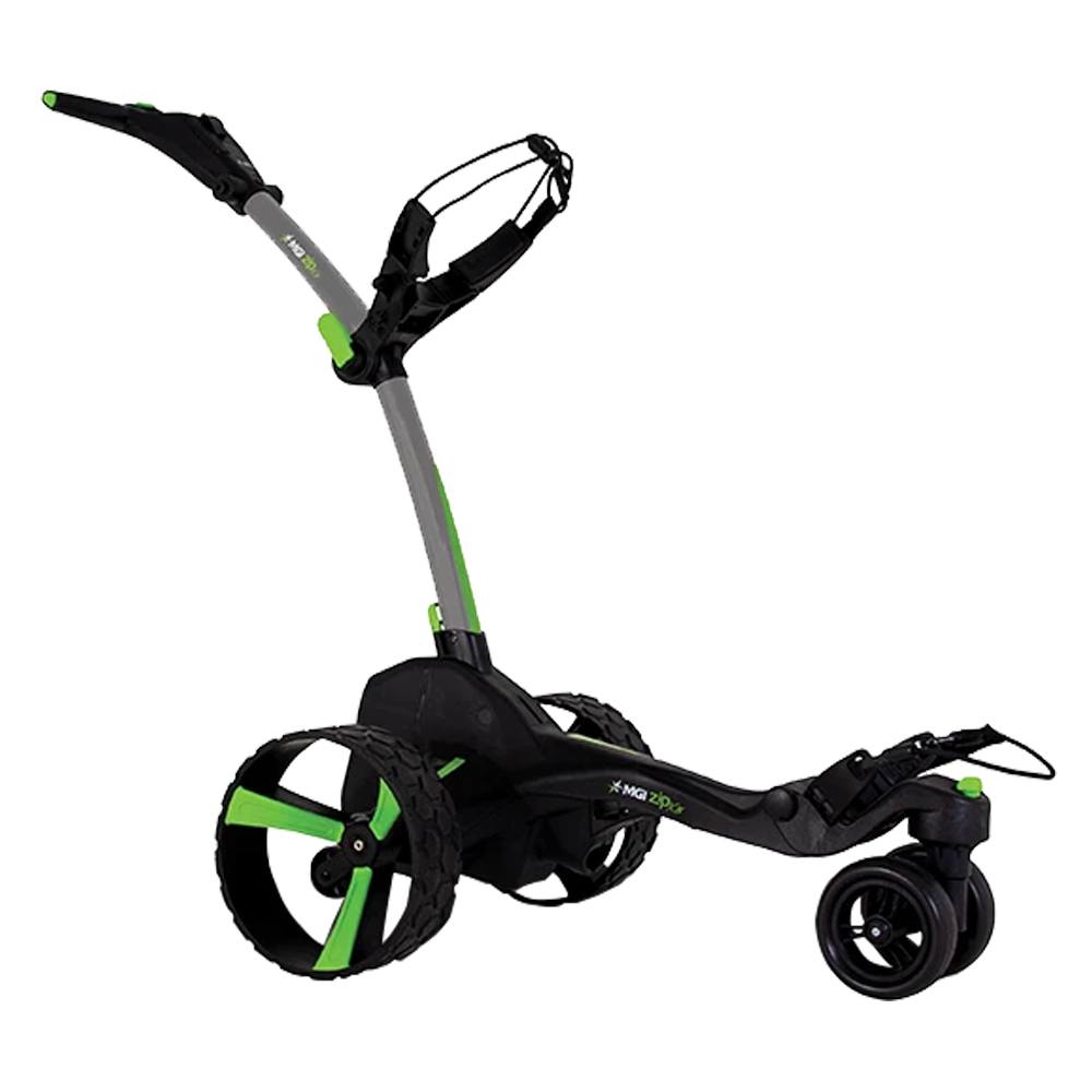 MGI Golf Zip X5 Electric Caddy 2019