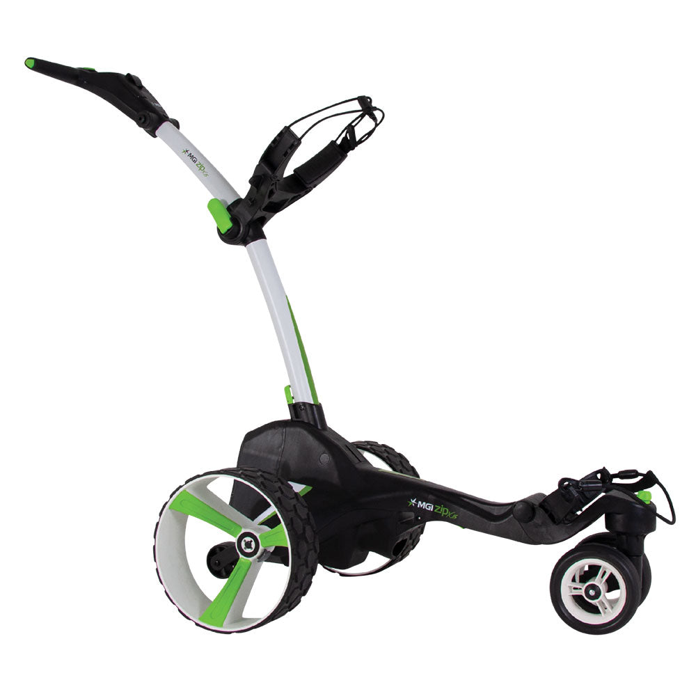 MGI Golf Zip X5 Electric Caddy 2019