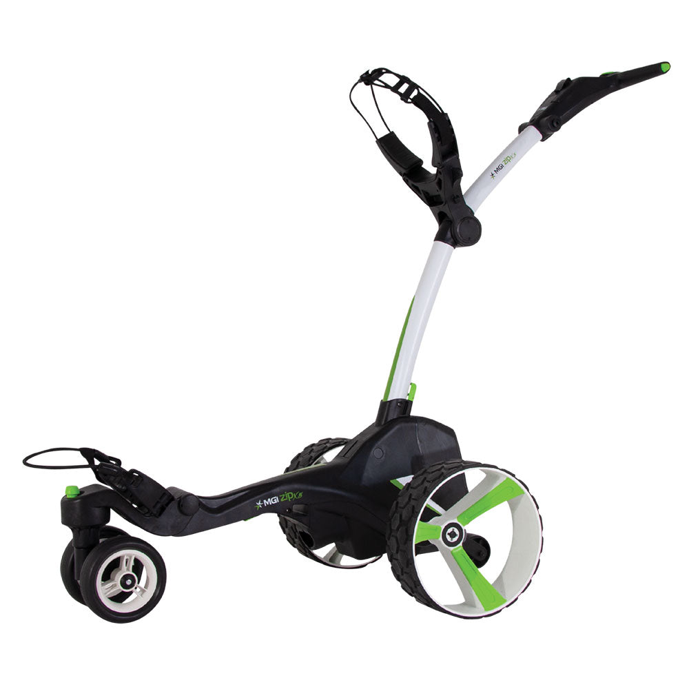 MGI Golf Zip X5 Electric Caddy 2019