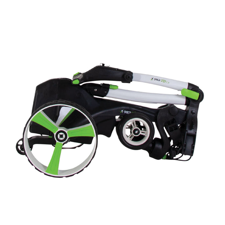 MGI Golf Zip X5 Electric Caddy 2019