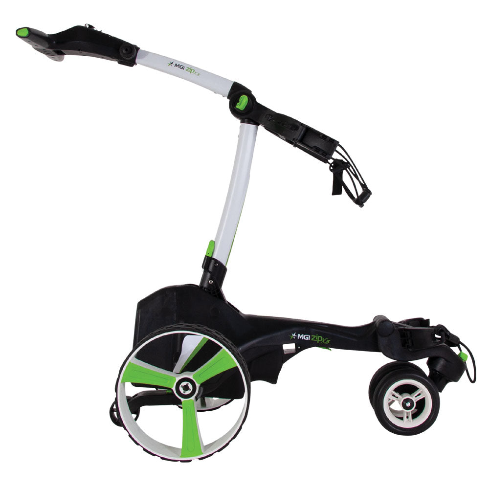 MGI Golf Zip X5 Electric Caddy 2019