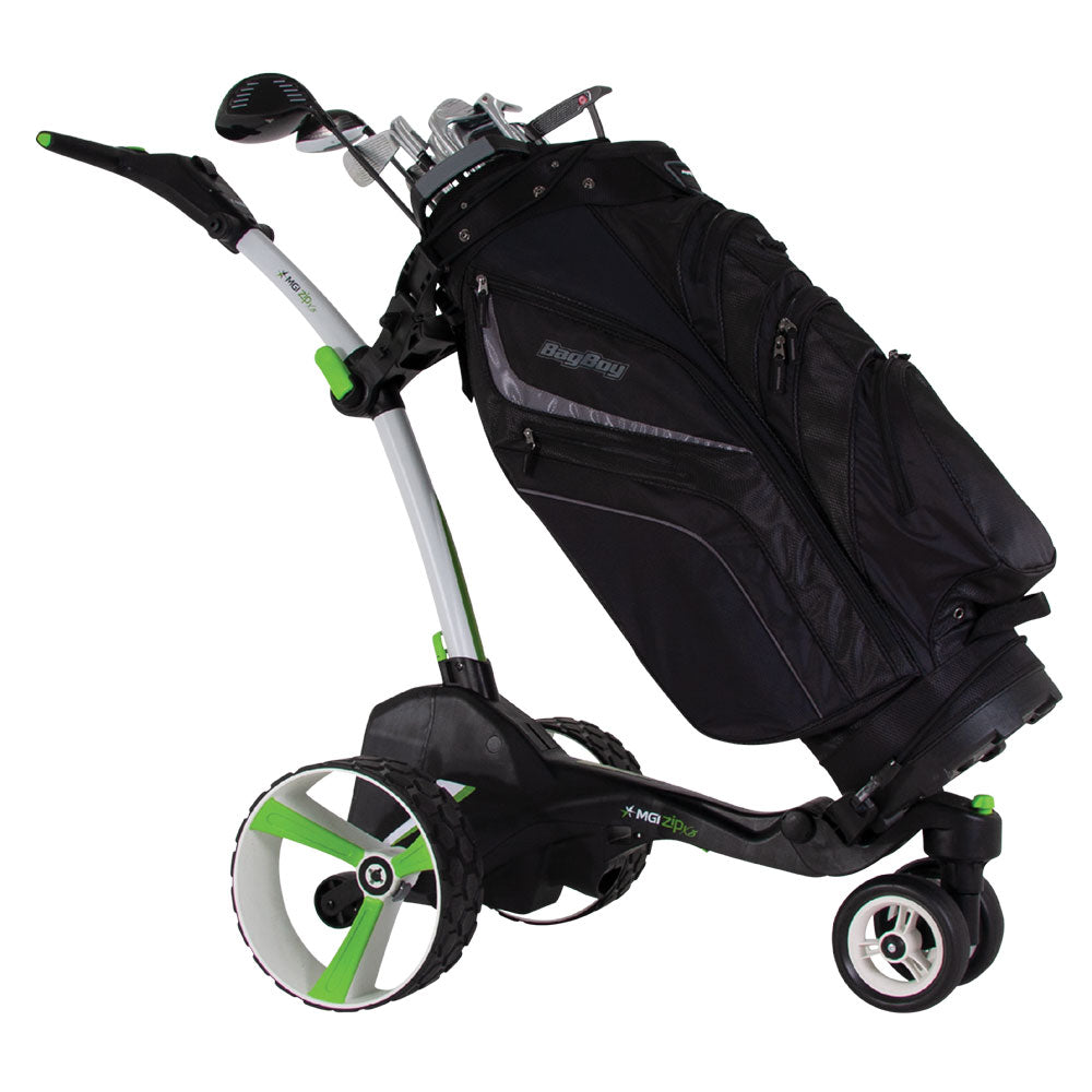 MGI Golf Zip X5 Electric Caddy 2019