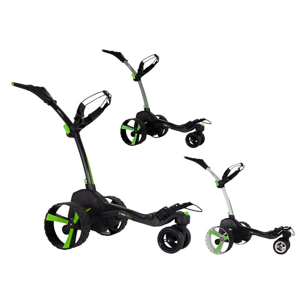 MGI Golf Zip X5 Electric Caddy 2019
