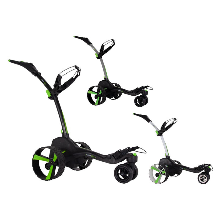 MGI Golf Zip X5 Electric Caddy 2019