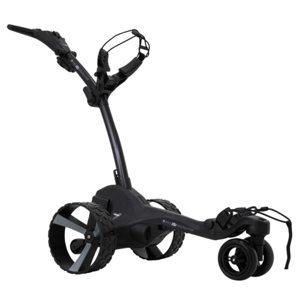 MGI Golf Zip Navigator Electric Caddy 2019