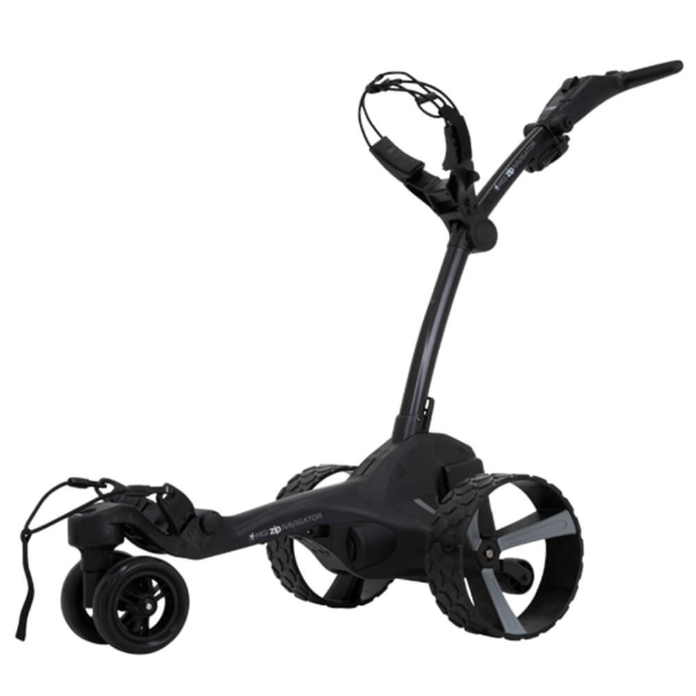 MGI Golf Zip Navigator Electric Caddy 2019