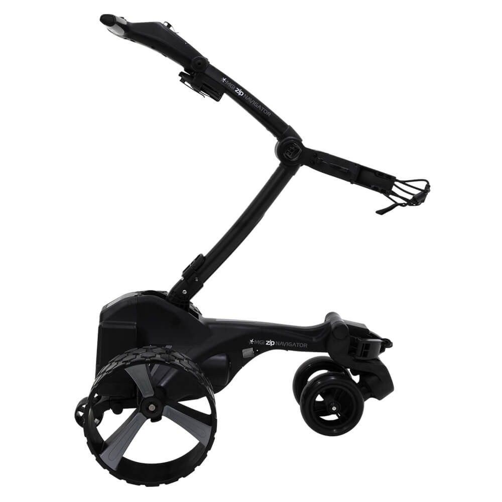 MGI Golf Zip Navigator Electric Caddy 2019