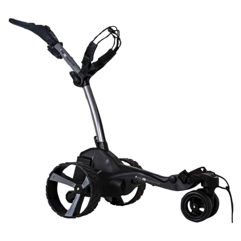 MGI Golf Zip Navigator Electric Caddy 2019