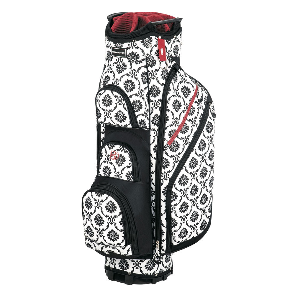 Bennington Miss Bennington Lite Cart Bag 2021 Women – Golfio