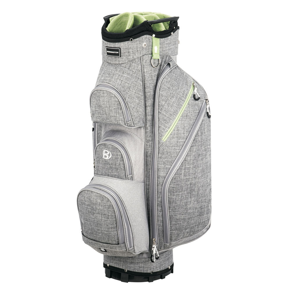 Bennington Miss Bennington Lite Cart Bag 2021 Women – Golfio