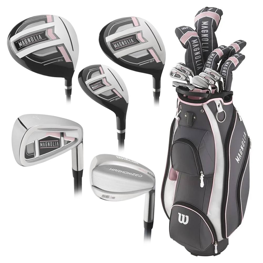 Wilson Magnolia Full Set 2019 Women