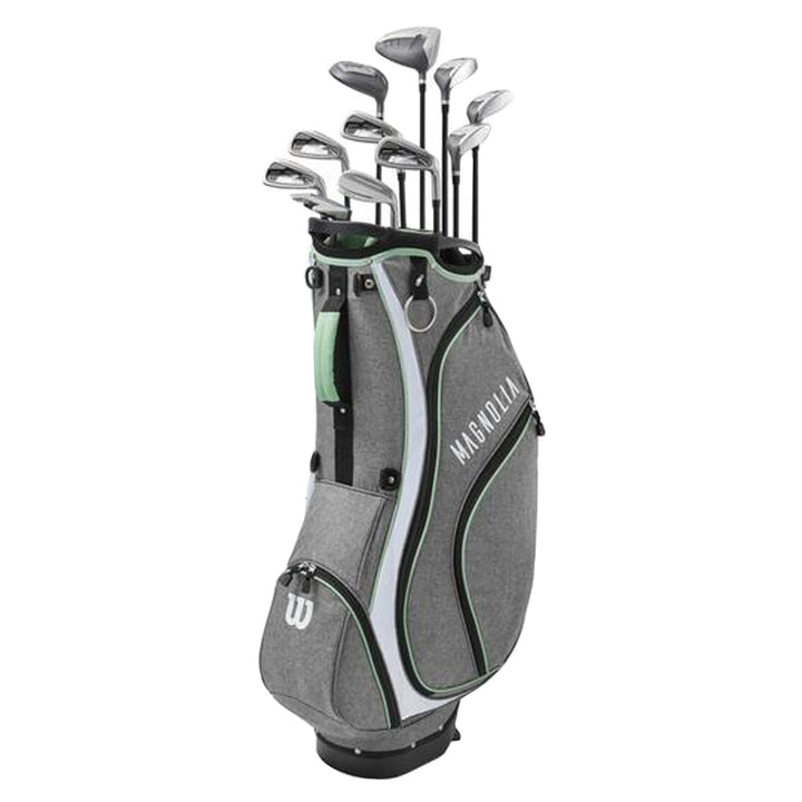 Wilson Magnolia Full Set 2019 Women