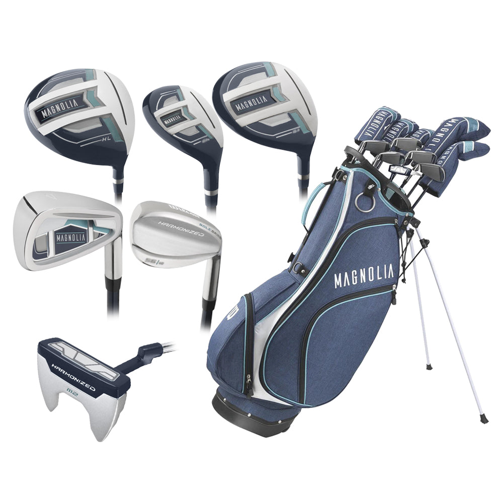 Wilson Magnolia Full Set 2019 Women