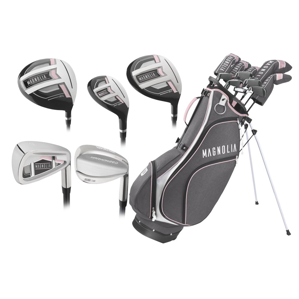 Wilson Magnolia Full Set 2019 Women