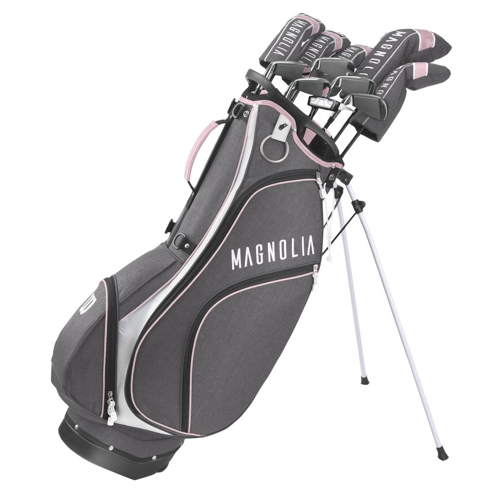 Wilson Magnolia Full Set 2019 Women