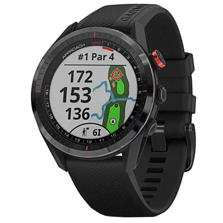 Garmin Approach S62 GPS Watch 2020