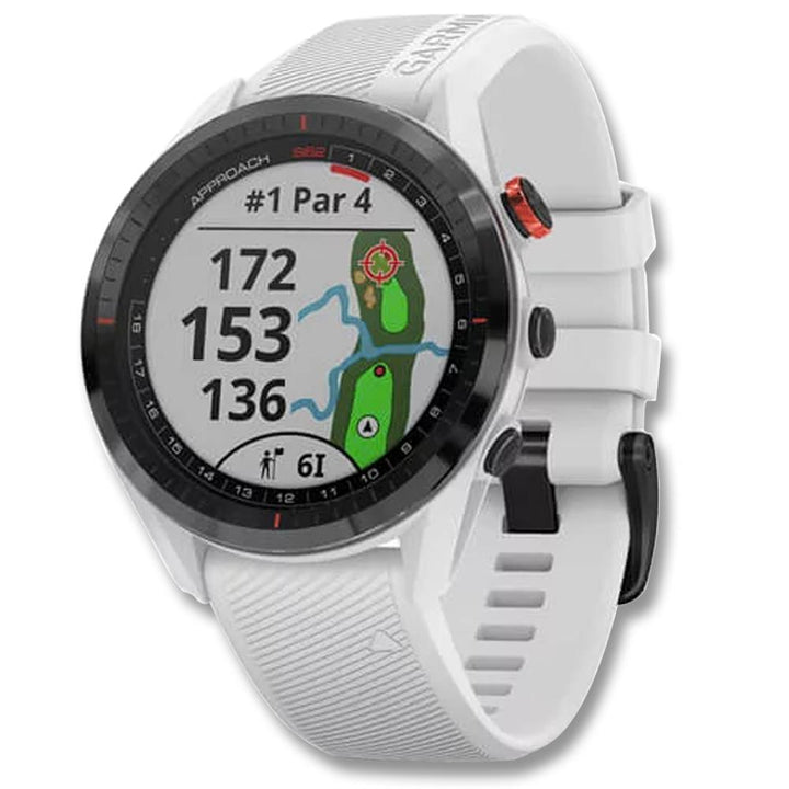 Garmin Approach S62 GPS Watch 2020