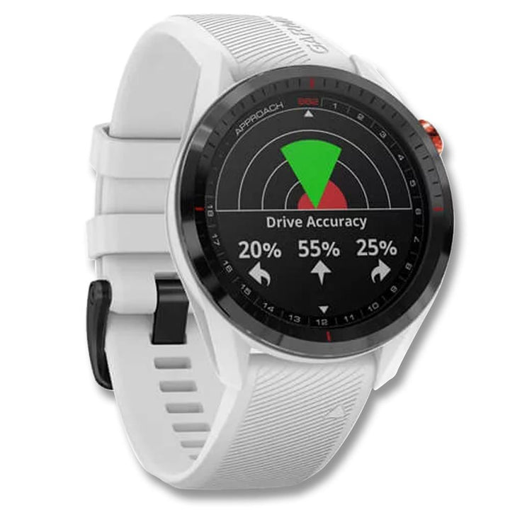 Garmin Approach S62 GPS Watch 2020
