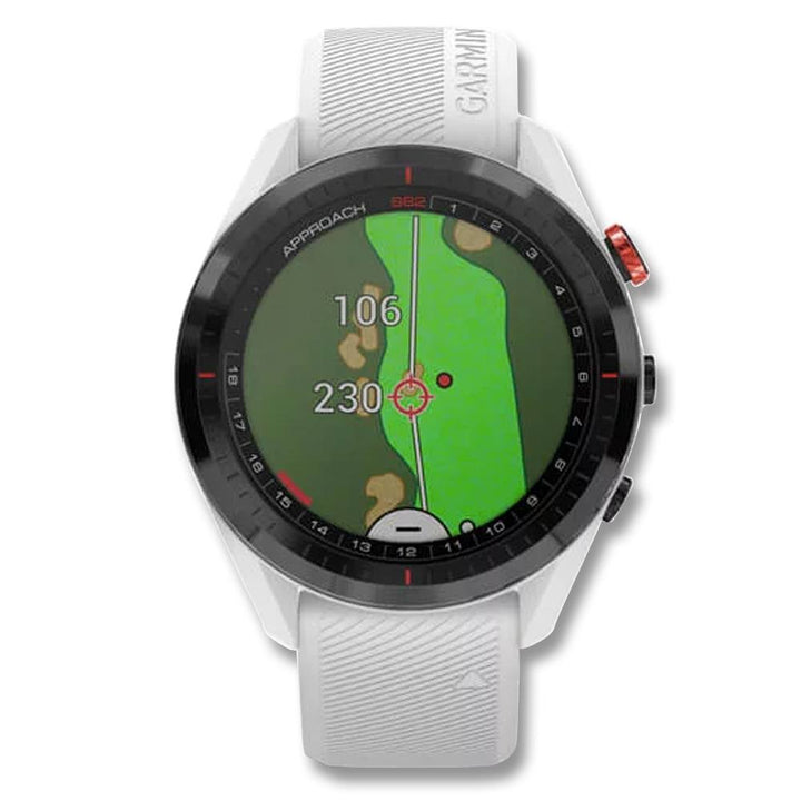 Garmin Approach S62 GPS Watch 2020
