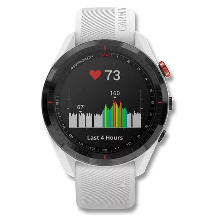 Garmin Approach S62 GPS Watch 2020