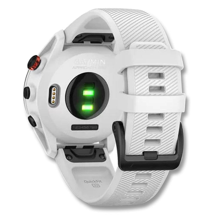 Garmin Approach S62 GPS Watch 2020