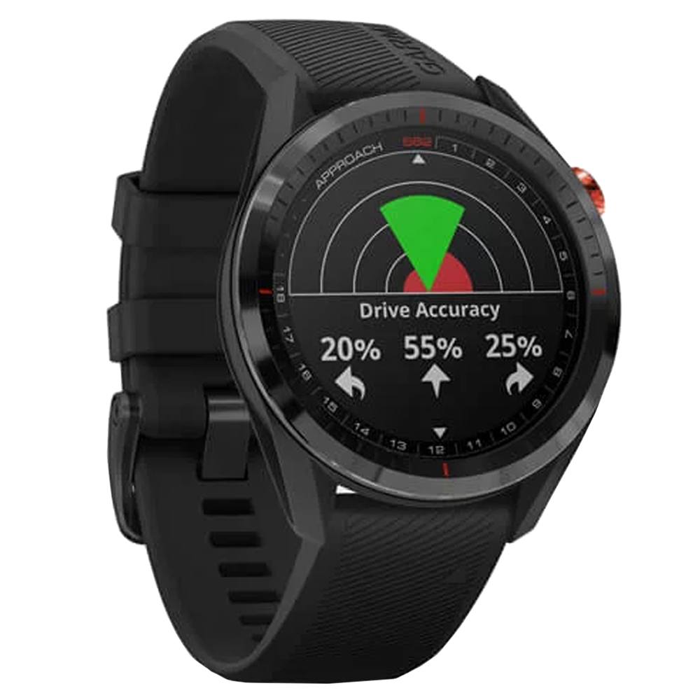 Garmin Approach S62 and CT10 Bundle GPS Watch 2020