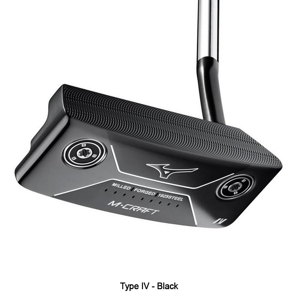 Mizuno M Craft Putter 2020