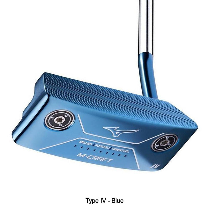 Mizuno M Craft Putter 2020