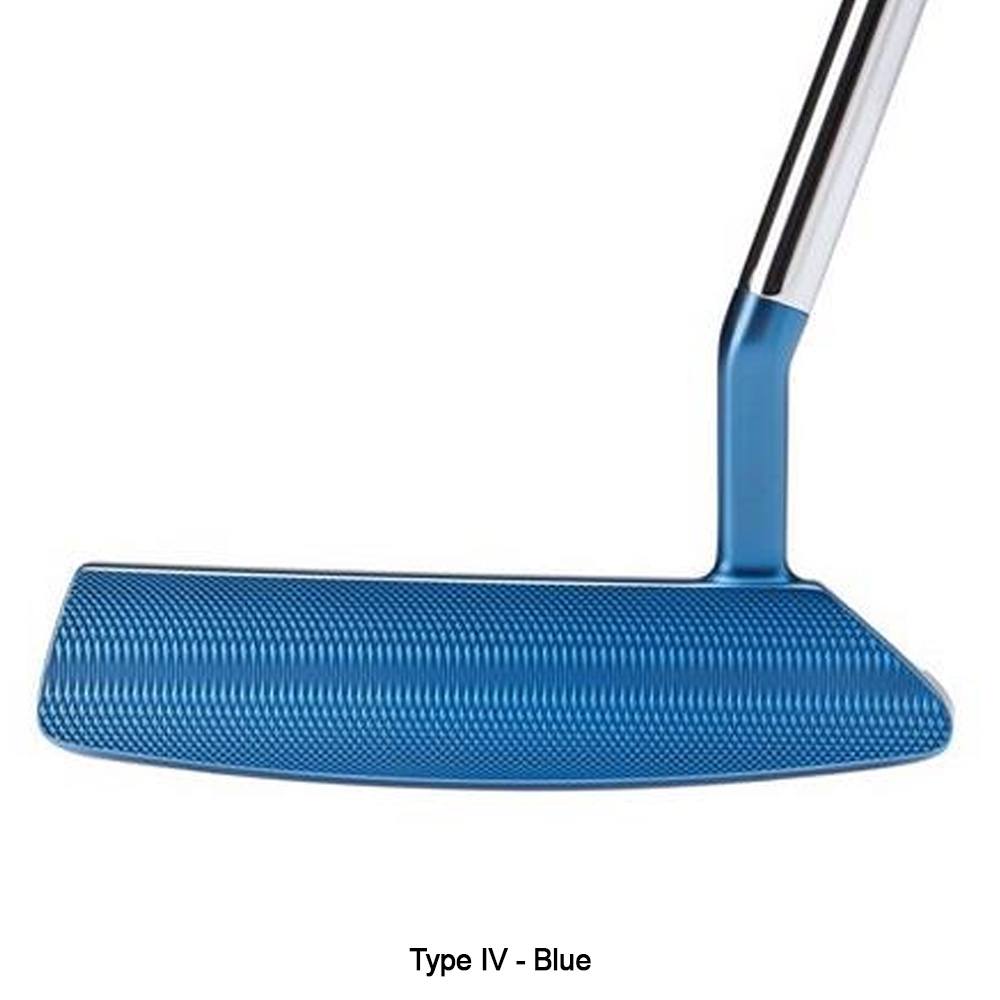 Mizuno M Craft Putter 2020