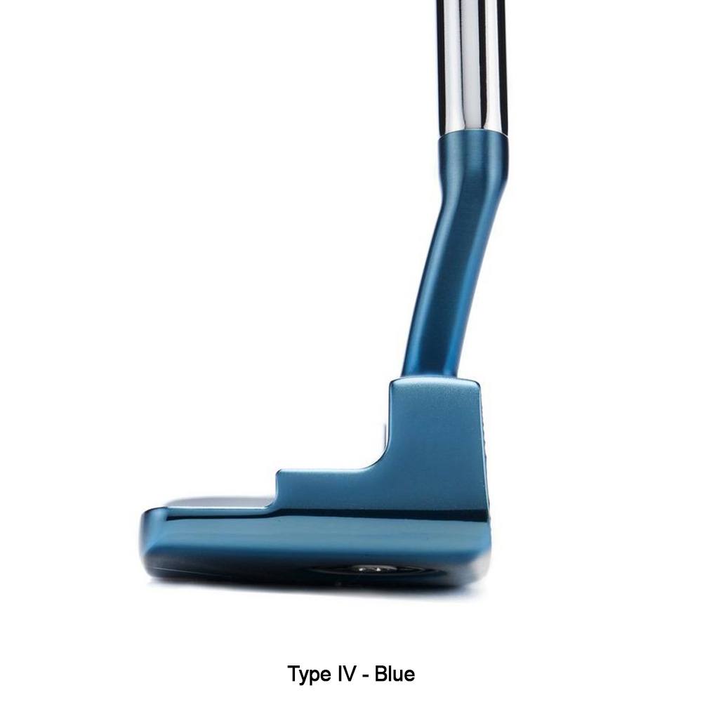 Mizuno M Craft Putter 2020