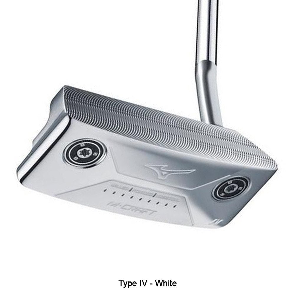 Mizuno M Craft Putter 2020