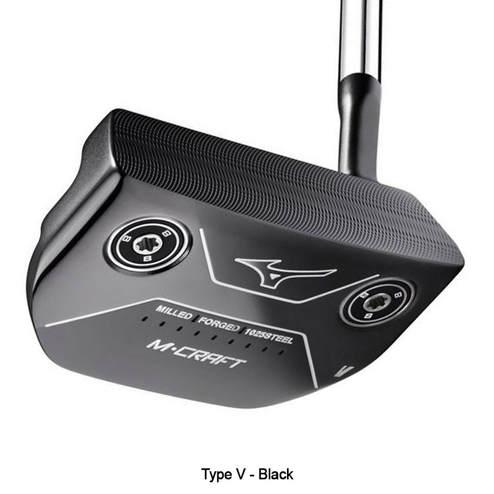 Mizuno M Craft Putter 2020