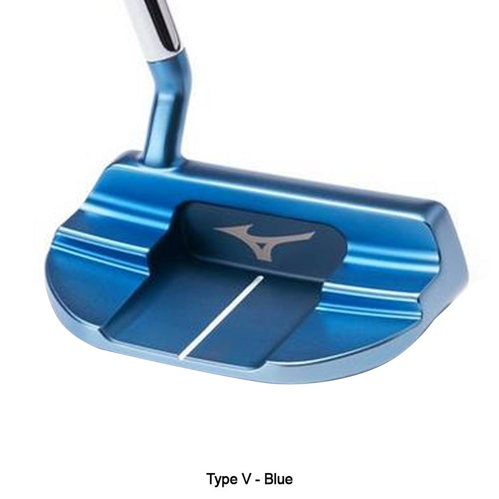 Mizuno M Craft Putter 2020