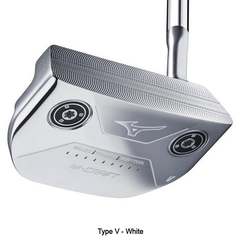 Mizuno M Craft Putter 2020